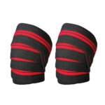 Knee Wraps