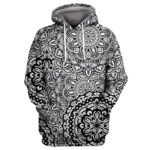 Sublimation Hoodie