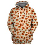 Sublimation Hoodie