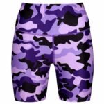 Women Gym Shorts
