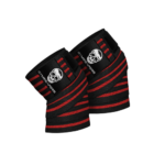 Knee Wraps