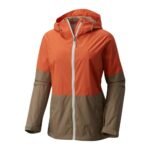 Rain Jacket