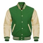 Varsity Jacket