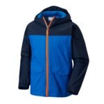 Rain Jacket