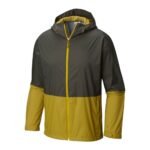 Rain Jacket