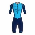 Cycling Tri Uniform
